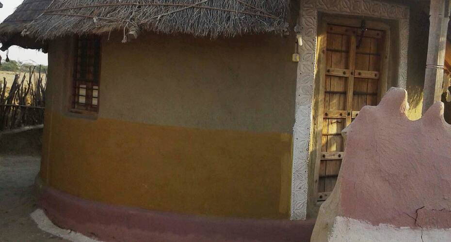 Gulabi Pathan Homestay, Bhuj 5